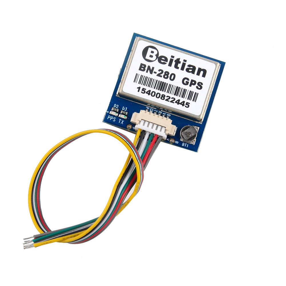 Beitian BN-280 G-MOUSE UART TT - Drone Gps Module avis et prix