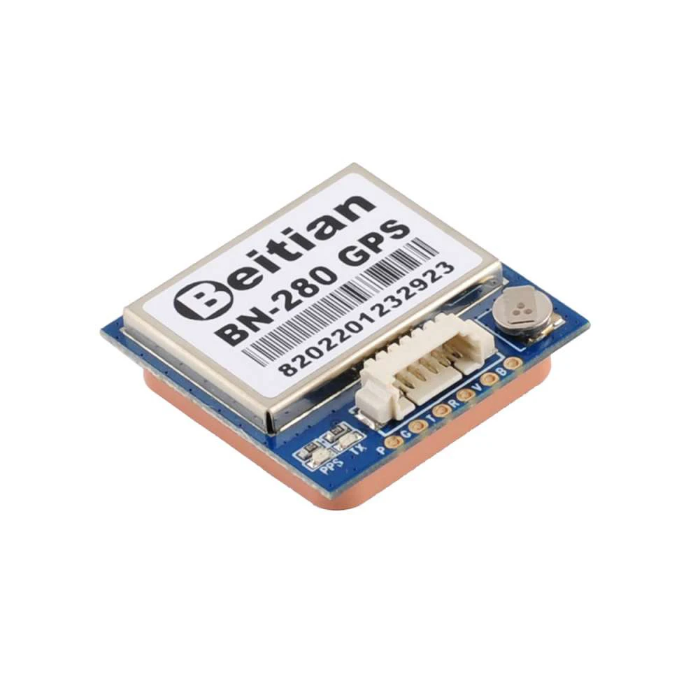 Beitian BN-280 G-MOUSE UART TT - Drone Gps Module avis et prix