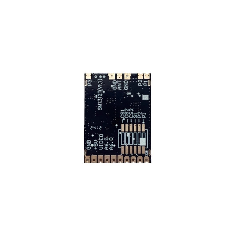 Antenne FPV 3.3G 800mw 1.6W, M - Drone Antenna avis et prix